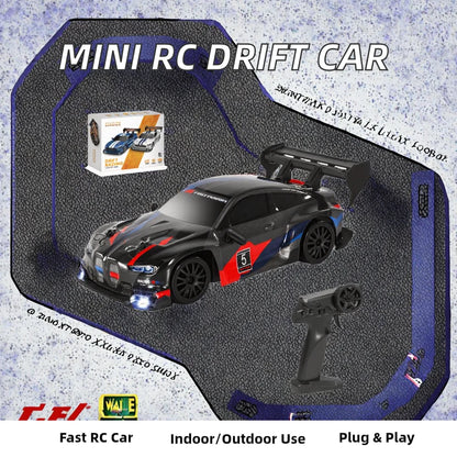Voiture de Drift High Speed Sports 1/24