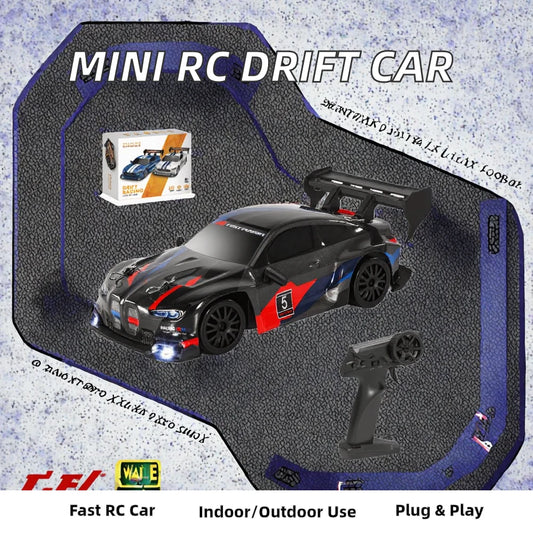 Voiture de Drift High Speed Sports 1/24