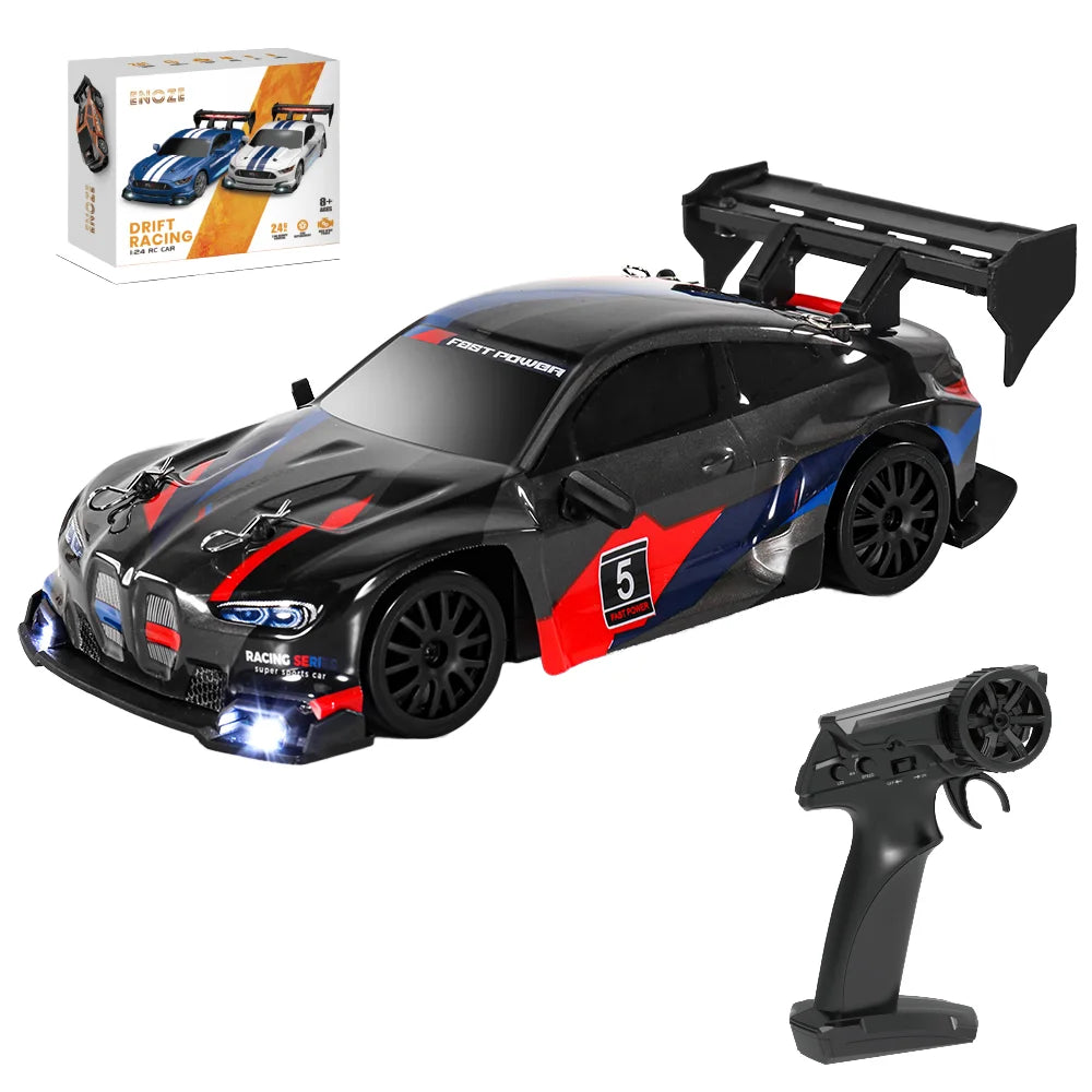 Voiture de Drift High Speed Sports 1/24